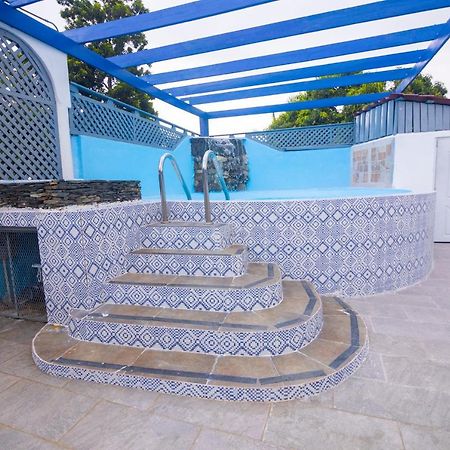 Caribbean Queen Hotel Σάντο Ντομίγκο Εξωτερικό φωτογραφία