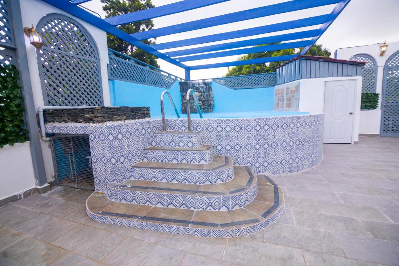 Caribbean Queen Hotel Σάντο Ντομίγκο Εξωτερικό φωτογραφία