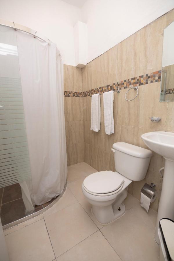 Caribbean Queen Hotel Σάντο Ντομίγκο Εξωτερικό φωτογραφία