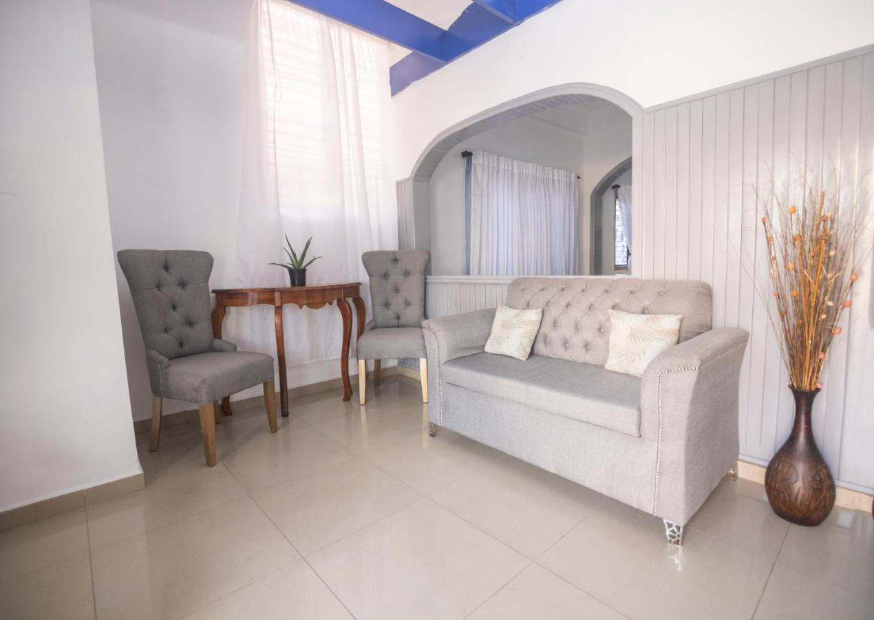 Caribbean Queen Hotel Σάντο Ντομίγκο Εξωτερικό φωτογραφία