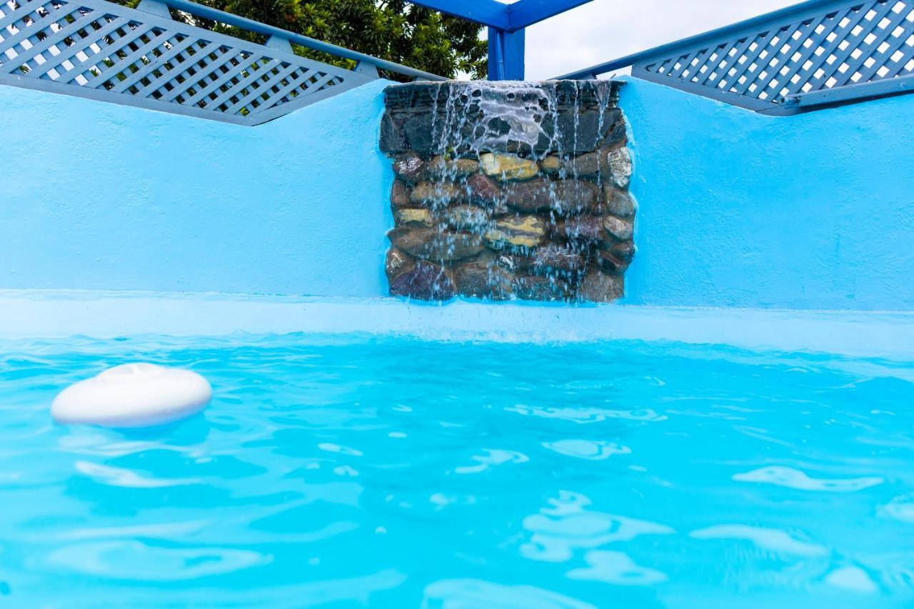 Caribbean Queen Hotel Σάντο Ντομίγκο Εξωτερικό φωτογραφία