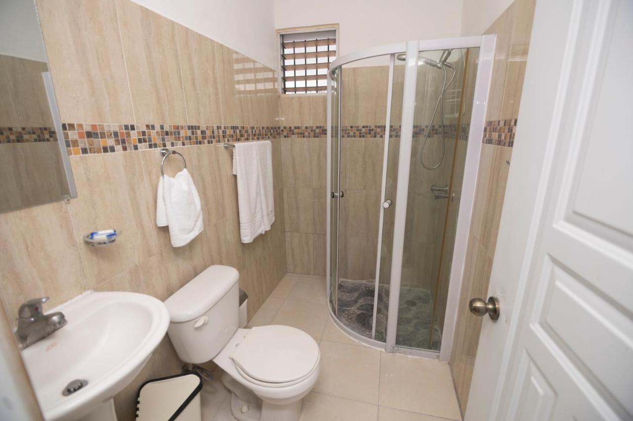 Caribbean Queen Hotel Σάντο Ντομίγκο Εξωτερικό φωτογραφία