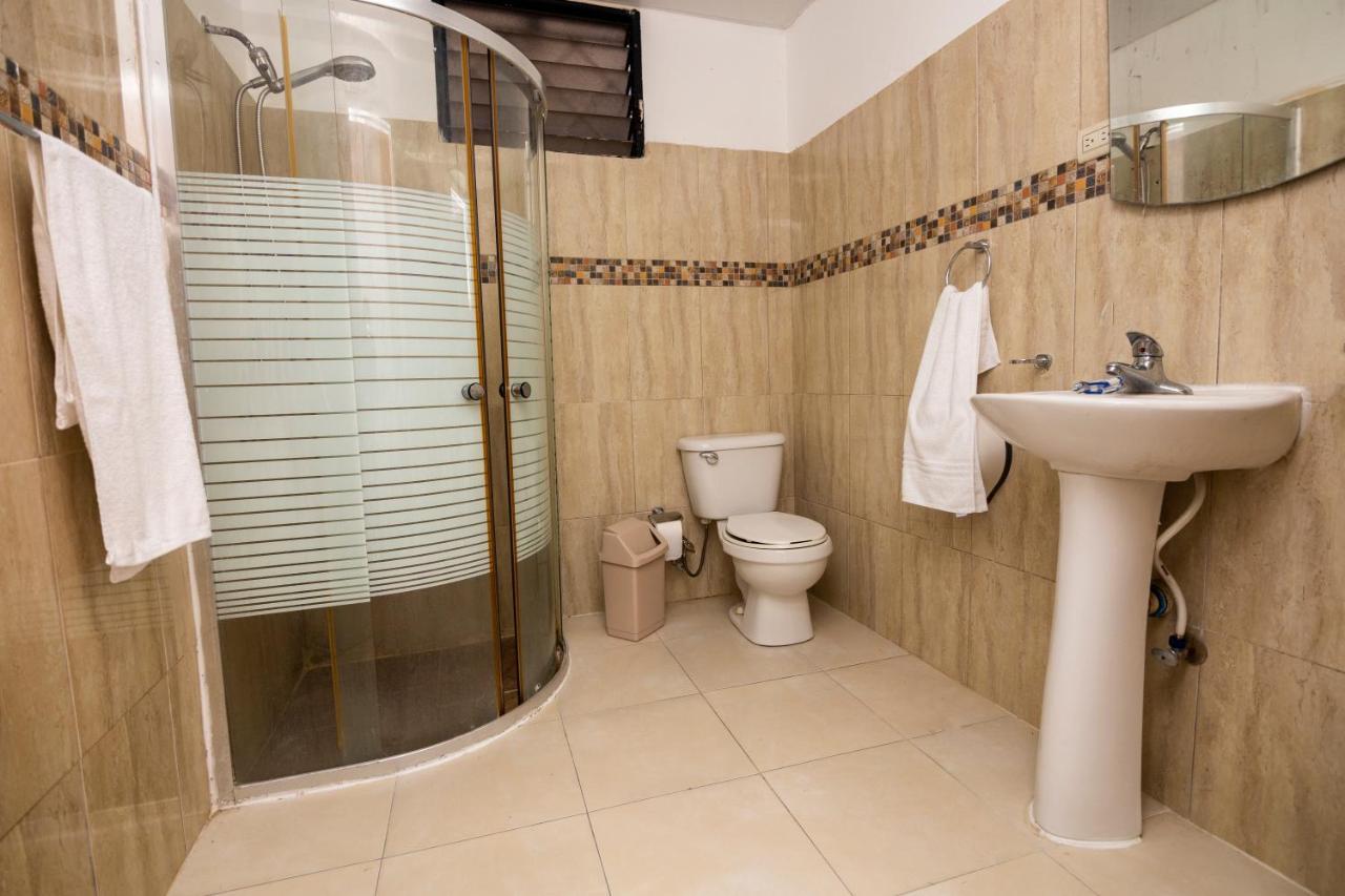 Caribbean Queen Hotel Σάντο Ντομίγκο Εξωτερικό φωτογραφία