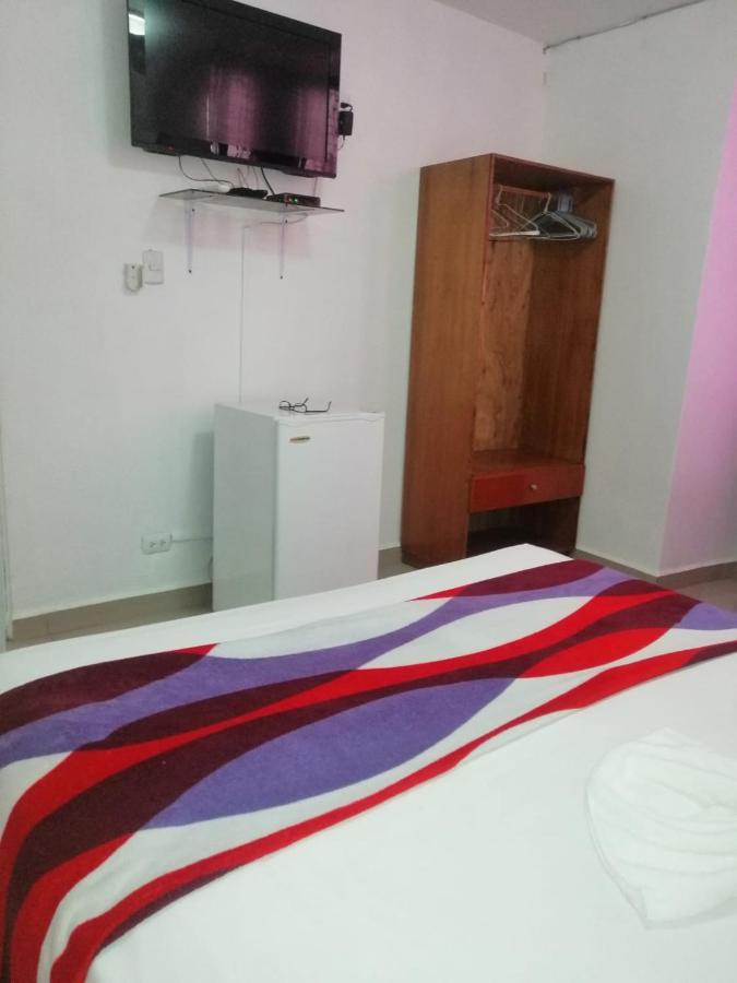 Caribbean Queen Hotel Σάντο Ντομίγκο Εξωτερικό φωτογραφία
