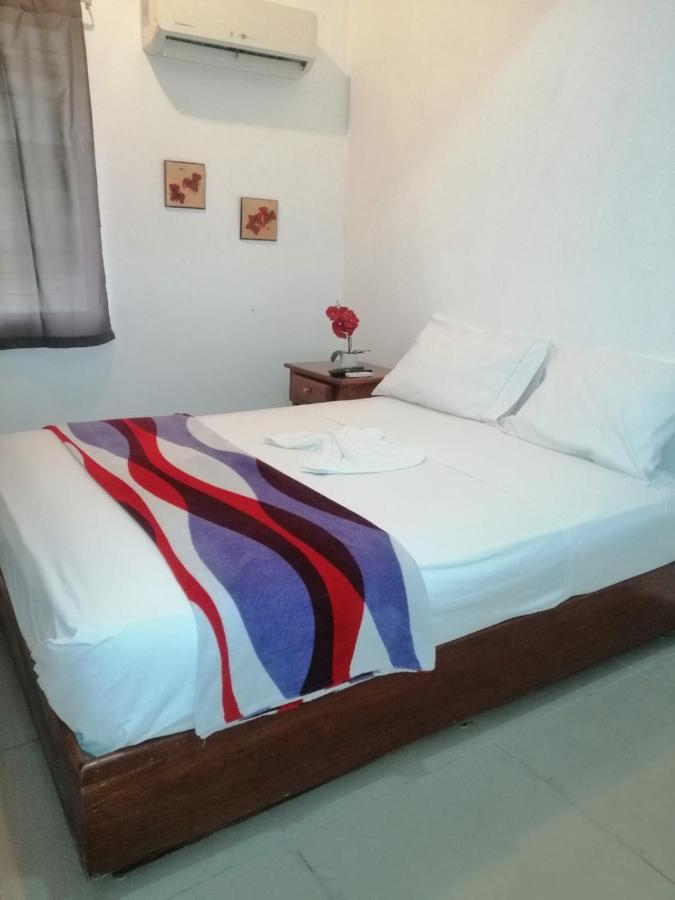 Caribbean Queen Hotel Σάντο Ντομίγκο Εξωτερικό φωτογραφία
