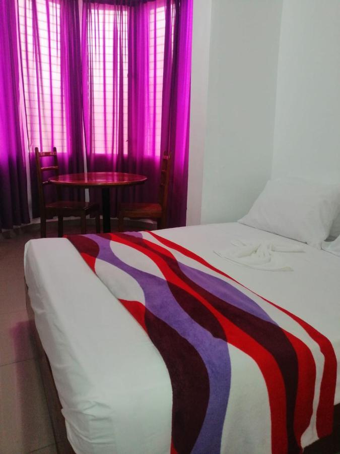 Caribbean Queen Hotel Σάντο Ντομίγκο Εξωτερικό φωτογραφία