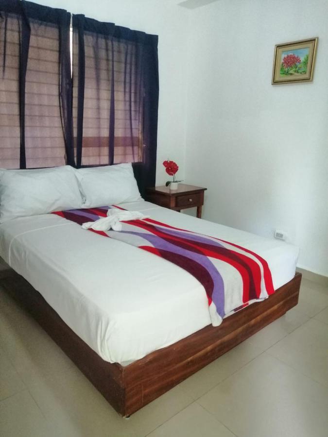 Caribbean Queen Hotel Σάντο Ντομίγκο Εξωτερικό φωτογραφία