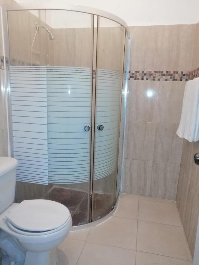 Caribbean Queen Hotel Σάντο Ντομίγκο Εξωτερικό φωτογραφία